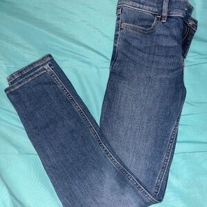 Abercrombie & Fitch Jeans kids